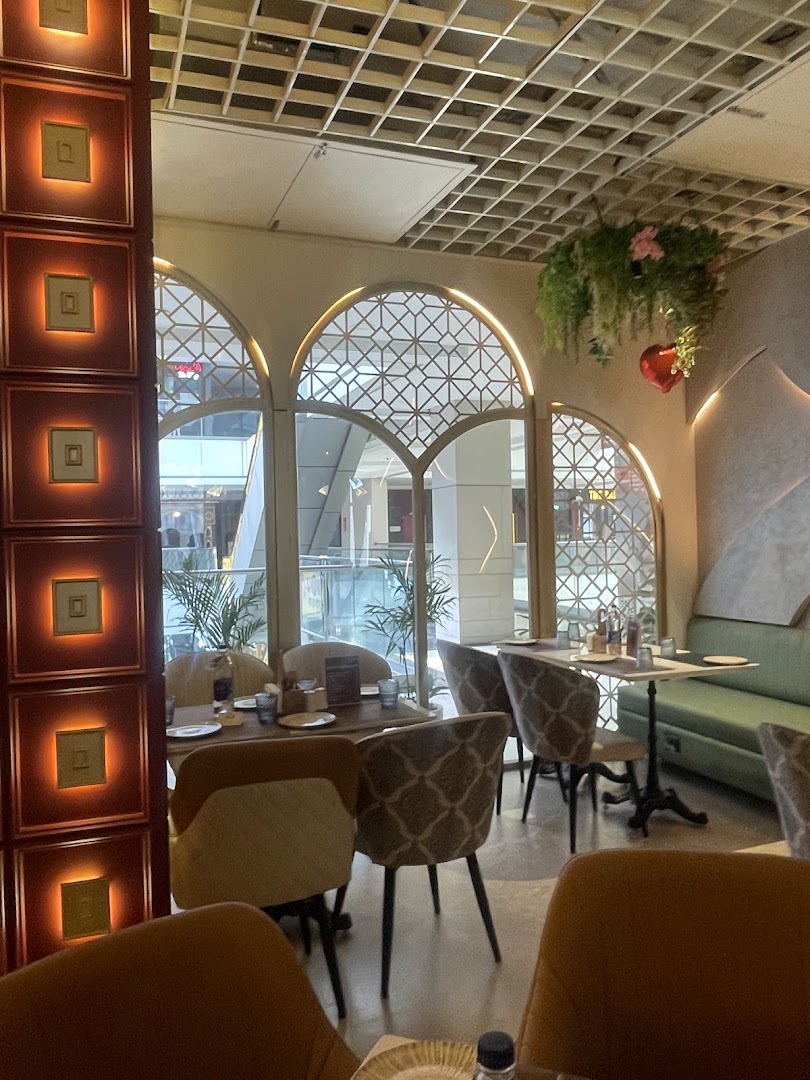 Swad Restaurant