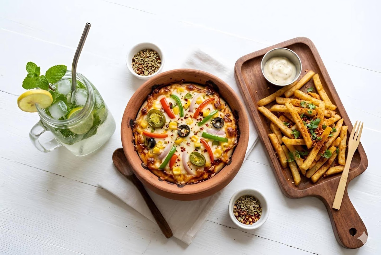 Italian Chaskaa Cafe & Resto_KW