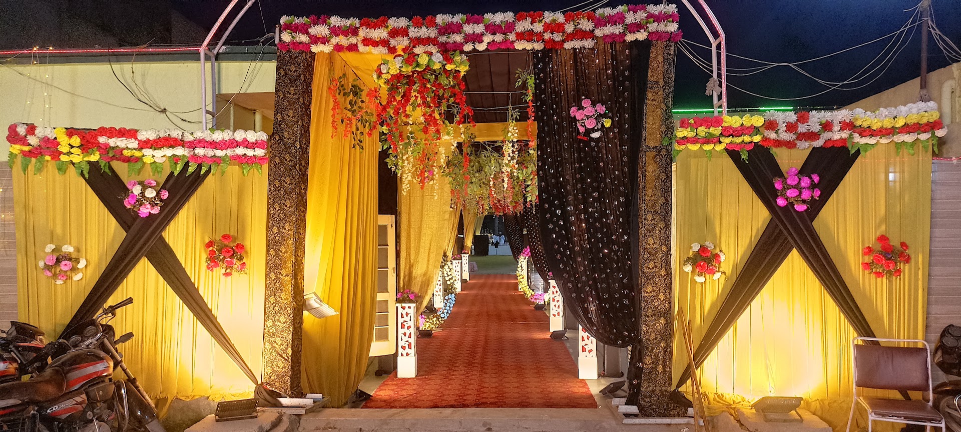 Madhuban Farm House