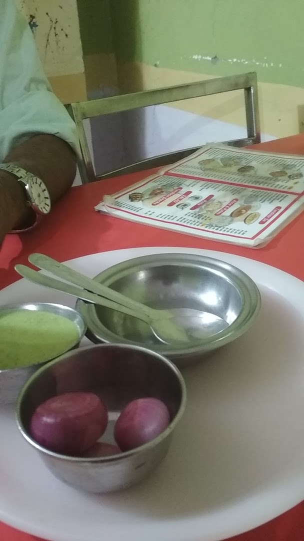 A-line restaurant