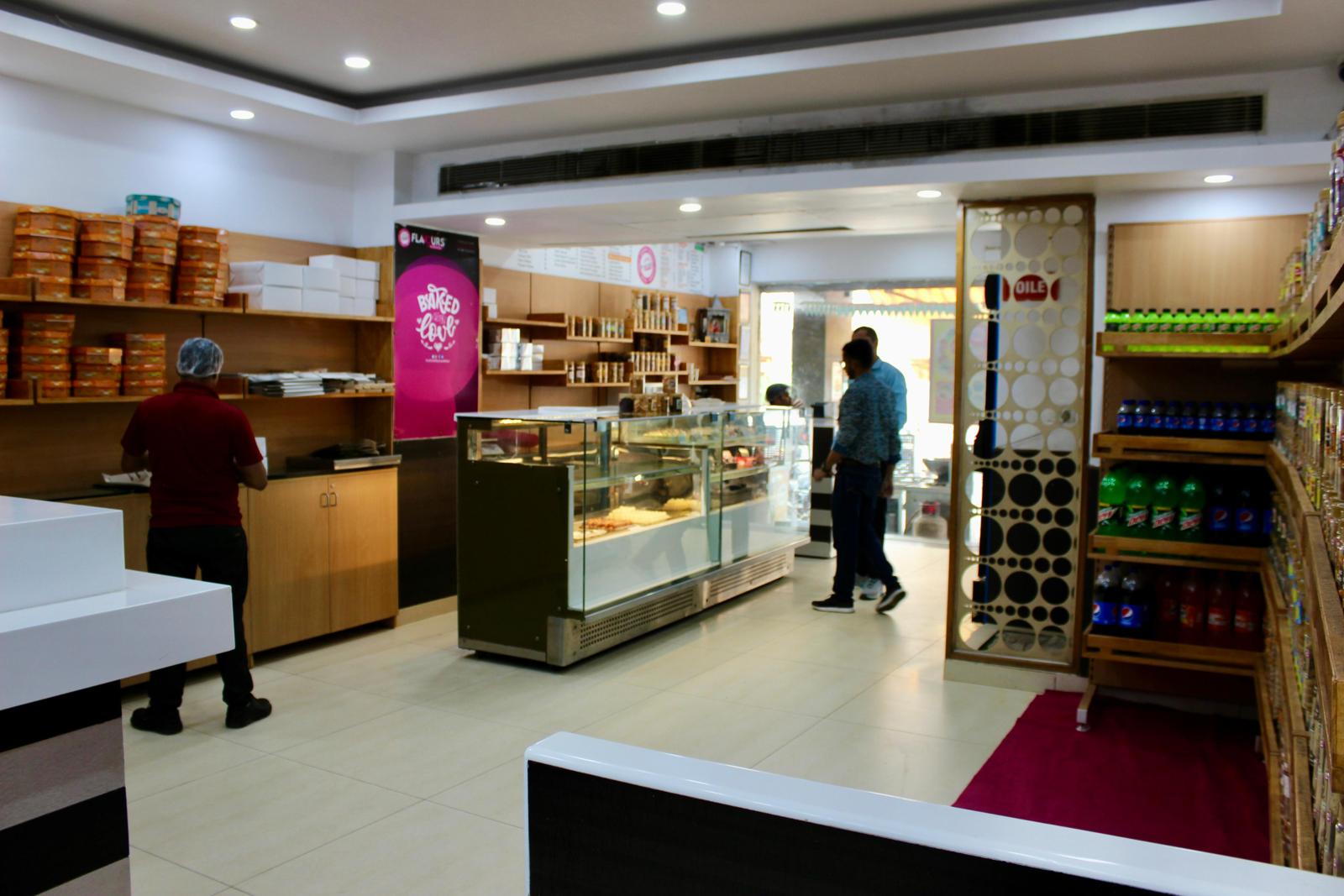 Flavours By GUPTA'S RASOI