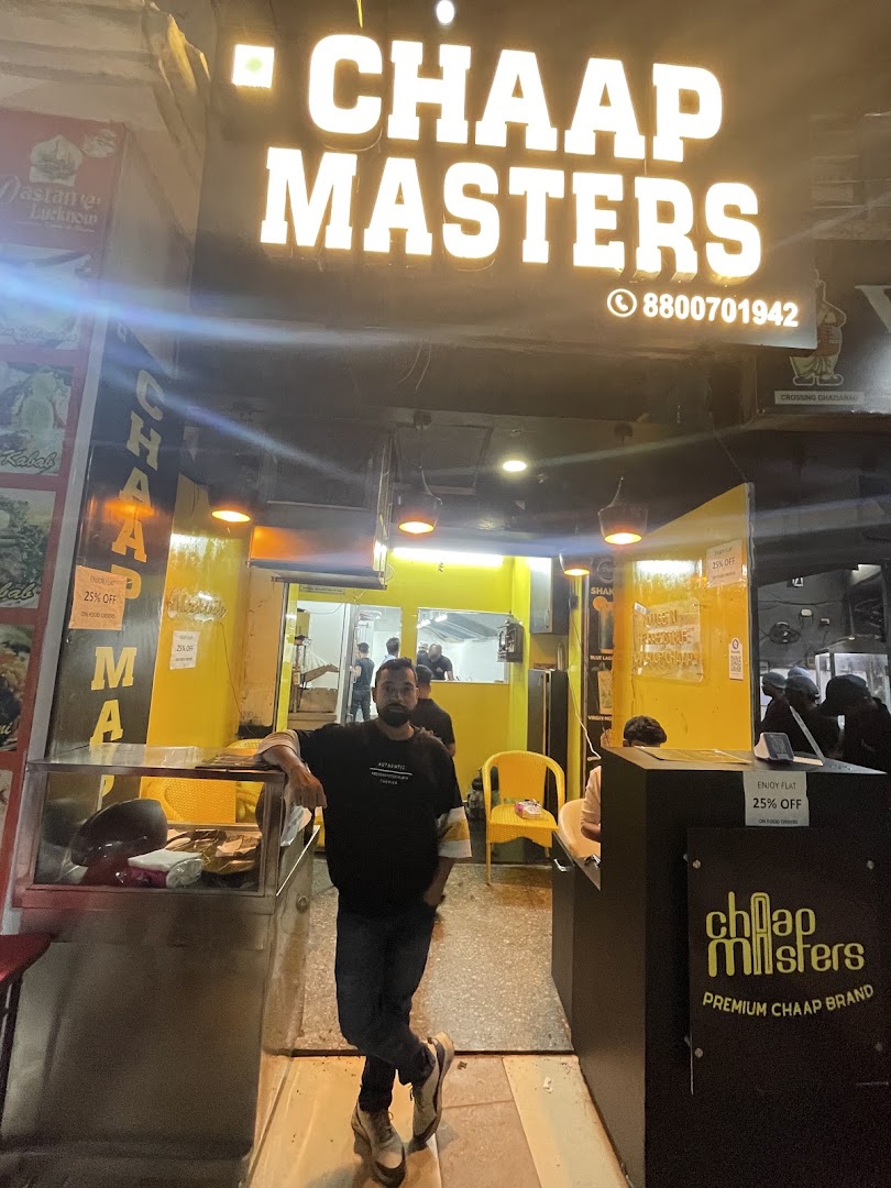 Chaap Masters