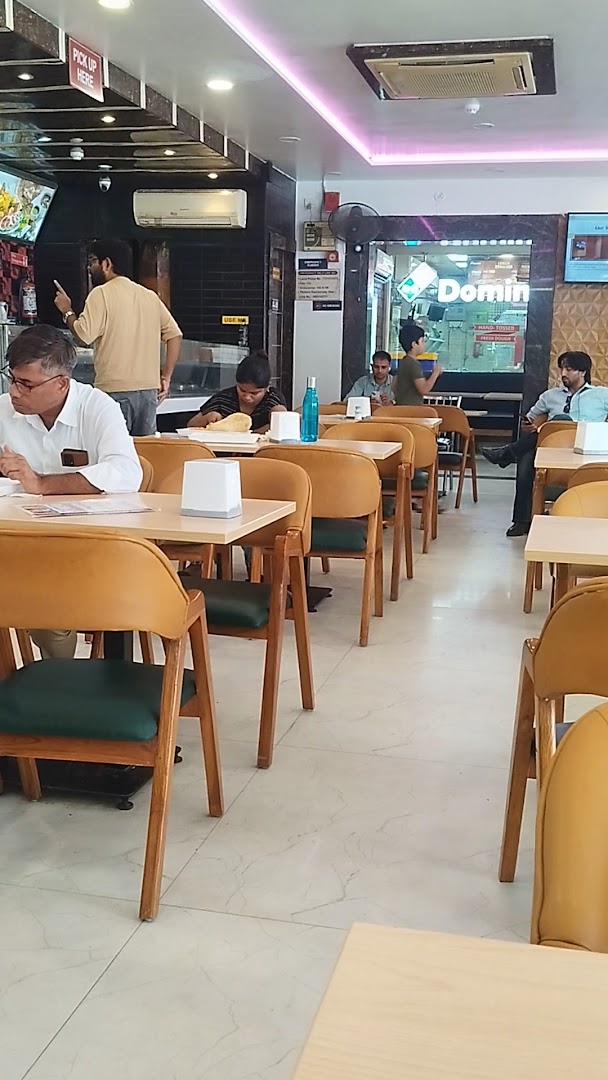Bikano Family Restaurant / Bikanervala ( Magic Food Zone)