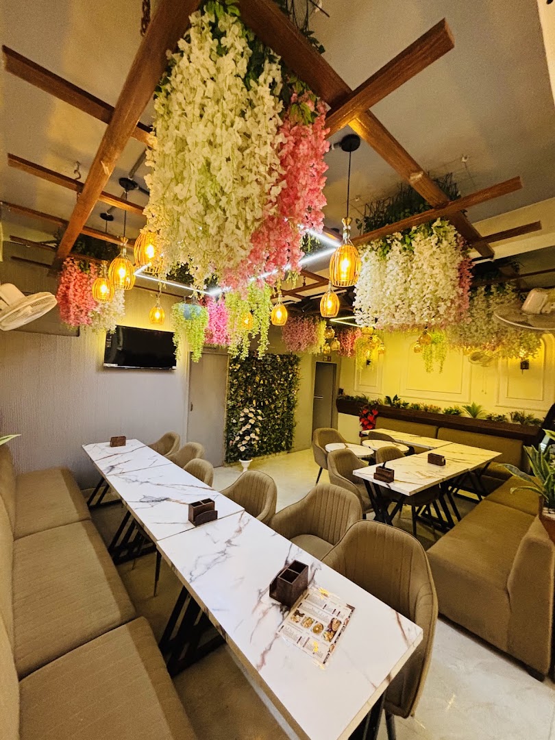 Swad Cafe