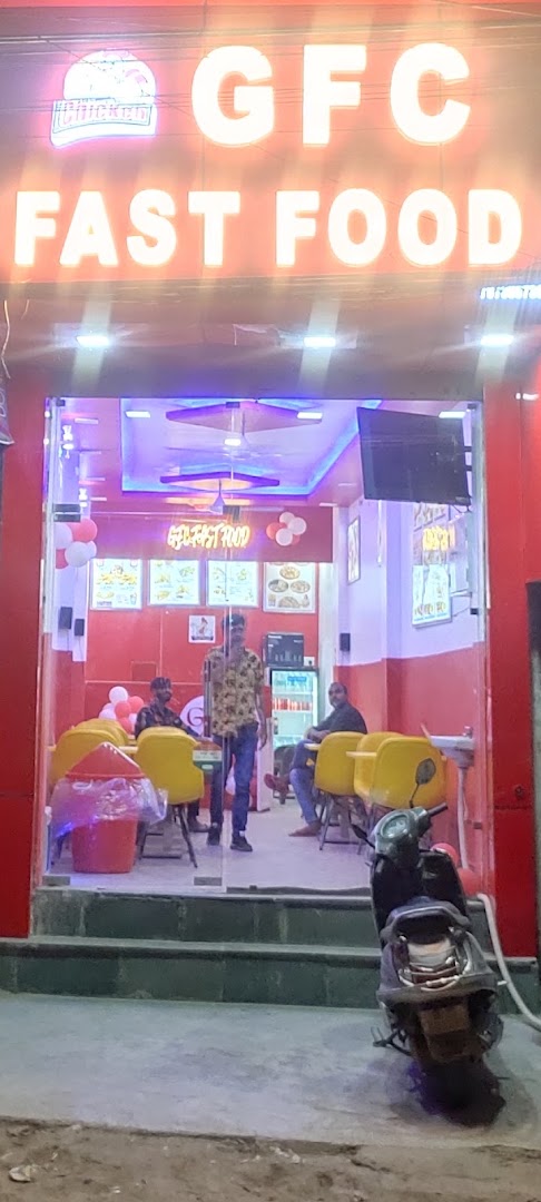 GFC FAST FOOD