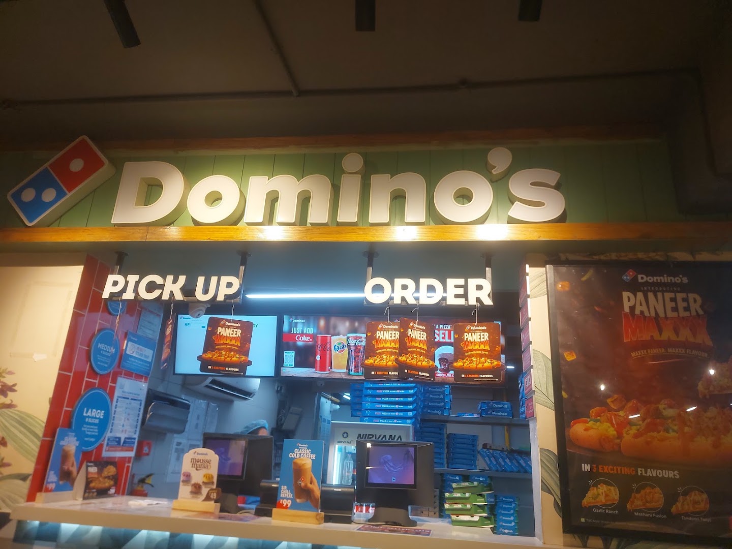 Noida Food Plaza