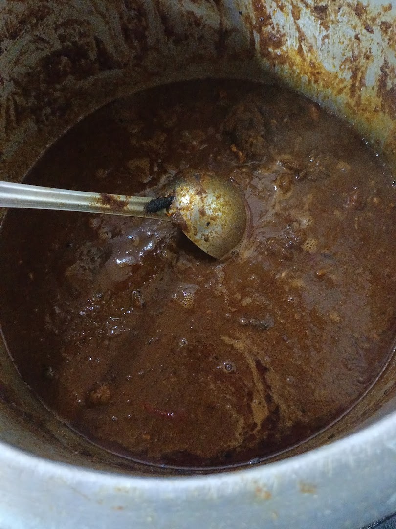 Bihari food dhaba