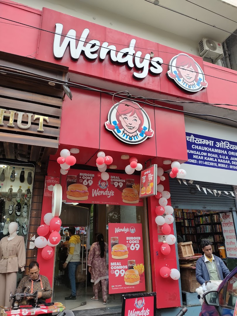 Wendy's