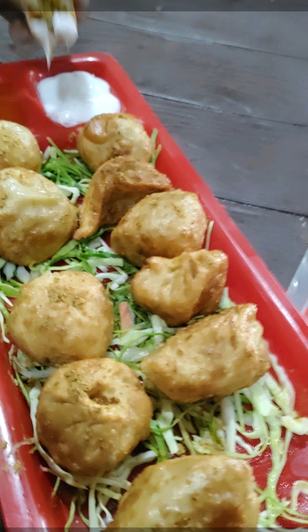 Umesh Veg. Biryani