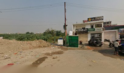 A.R.Complex