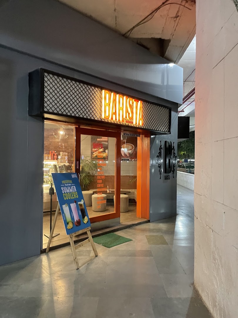Barista