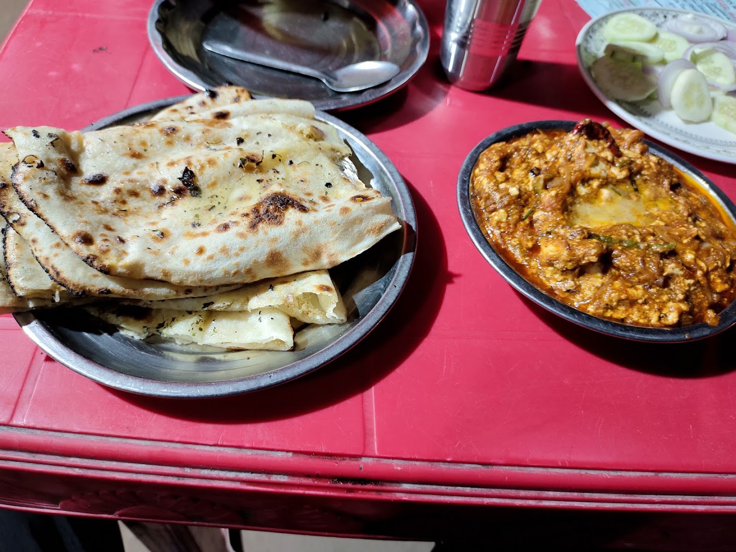 Malhotra Hotel