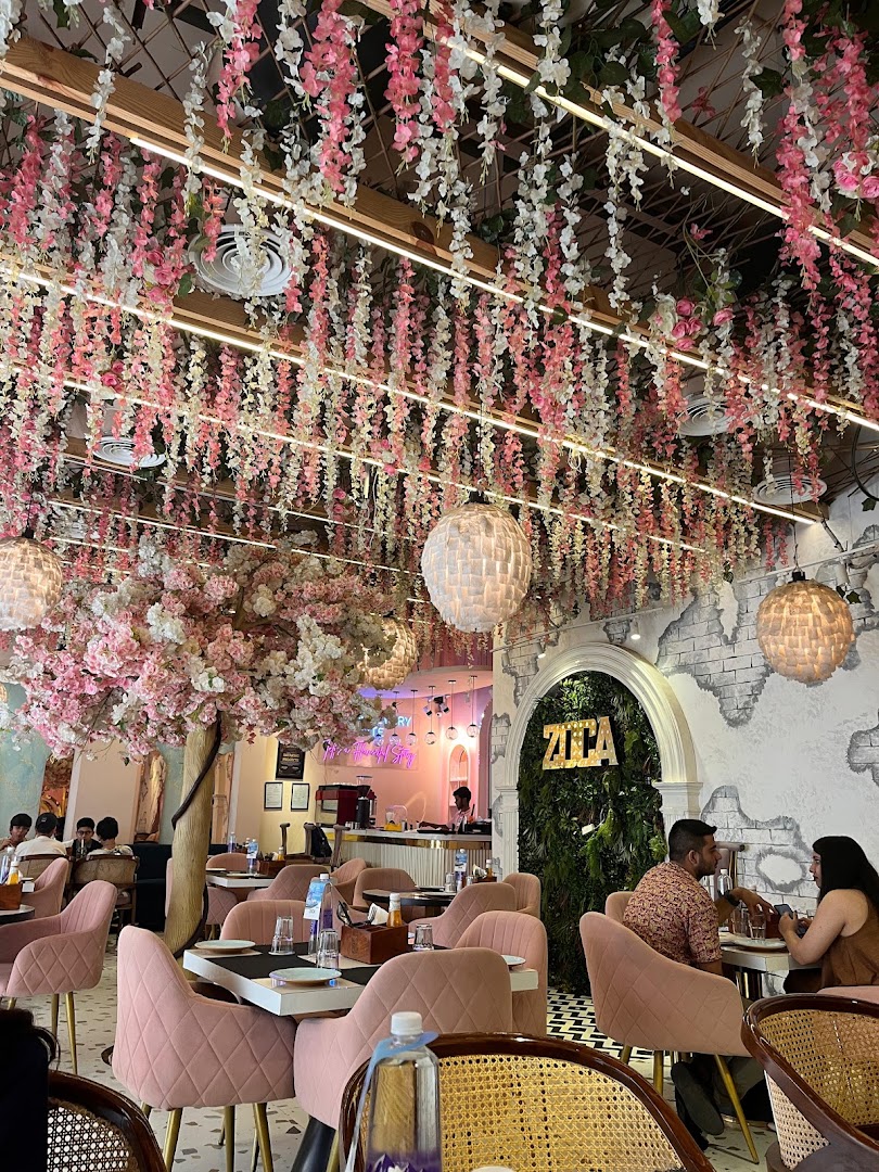 Zoca Diner