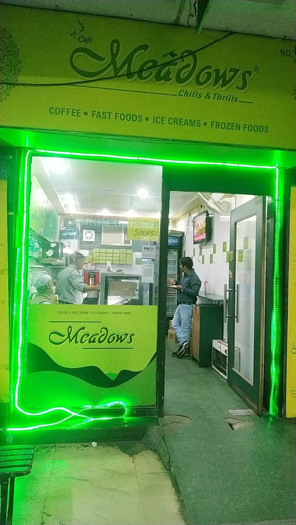 Meadows
