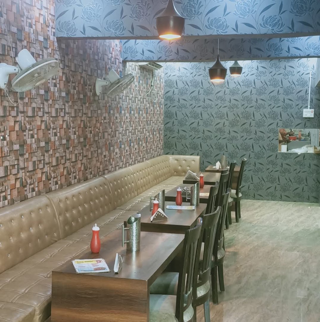 DIXIT Restaurant