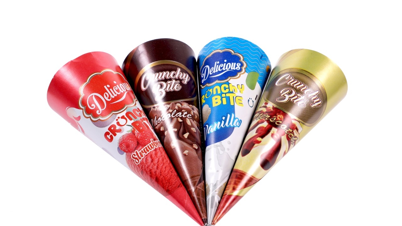 Narayan icecream