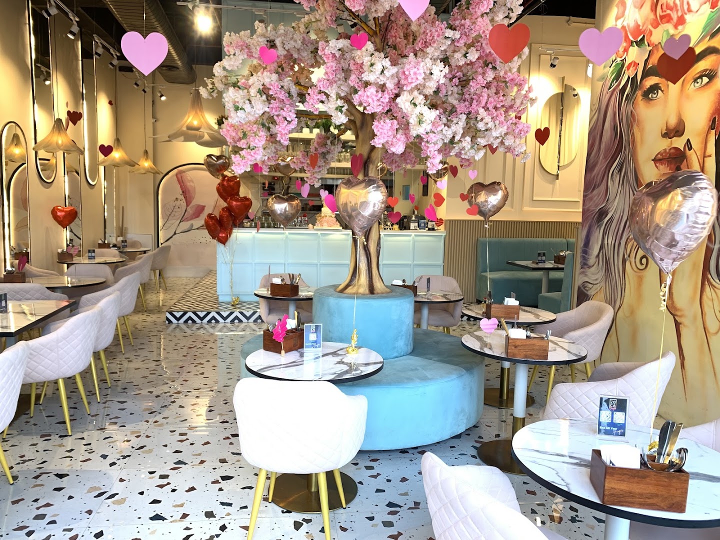 ZOCA Cafe