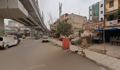 Kala's Food Point