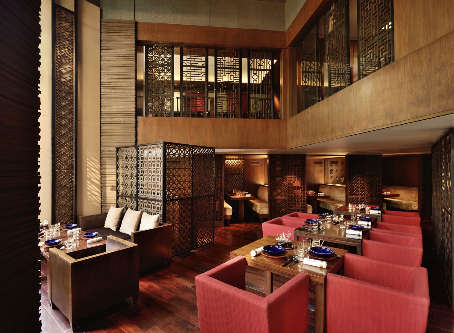 The China Kitchen
