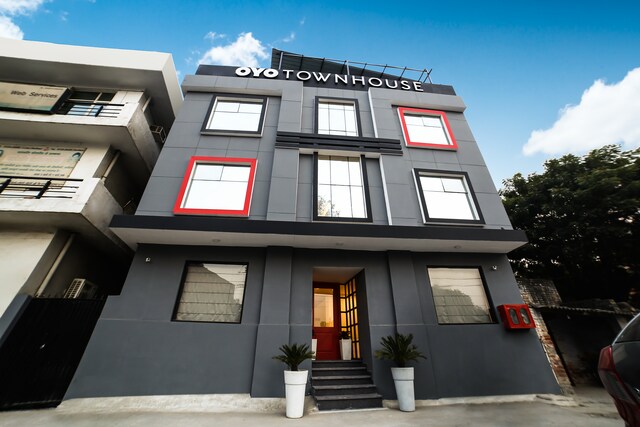 Hotel O by OYO Elite