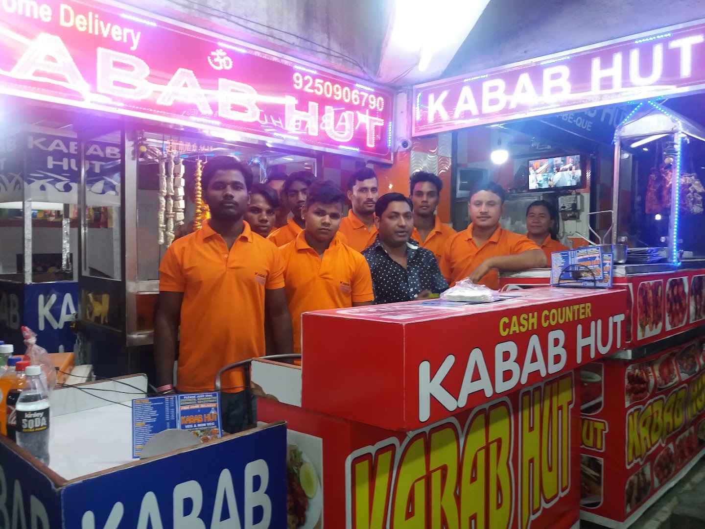 Kabab Hut