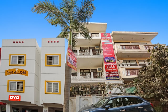 Hotel O Kunj Bihari Inn