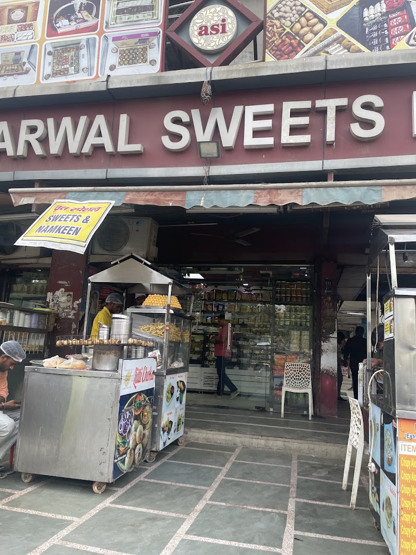 Aggarwal Restaurant