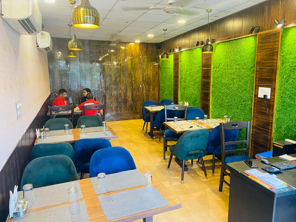 Kake Da Hotel - Raj Nagar Extension