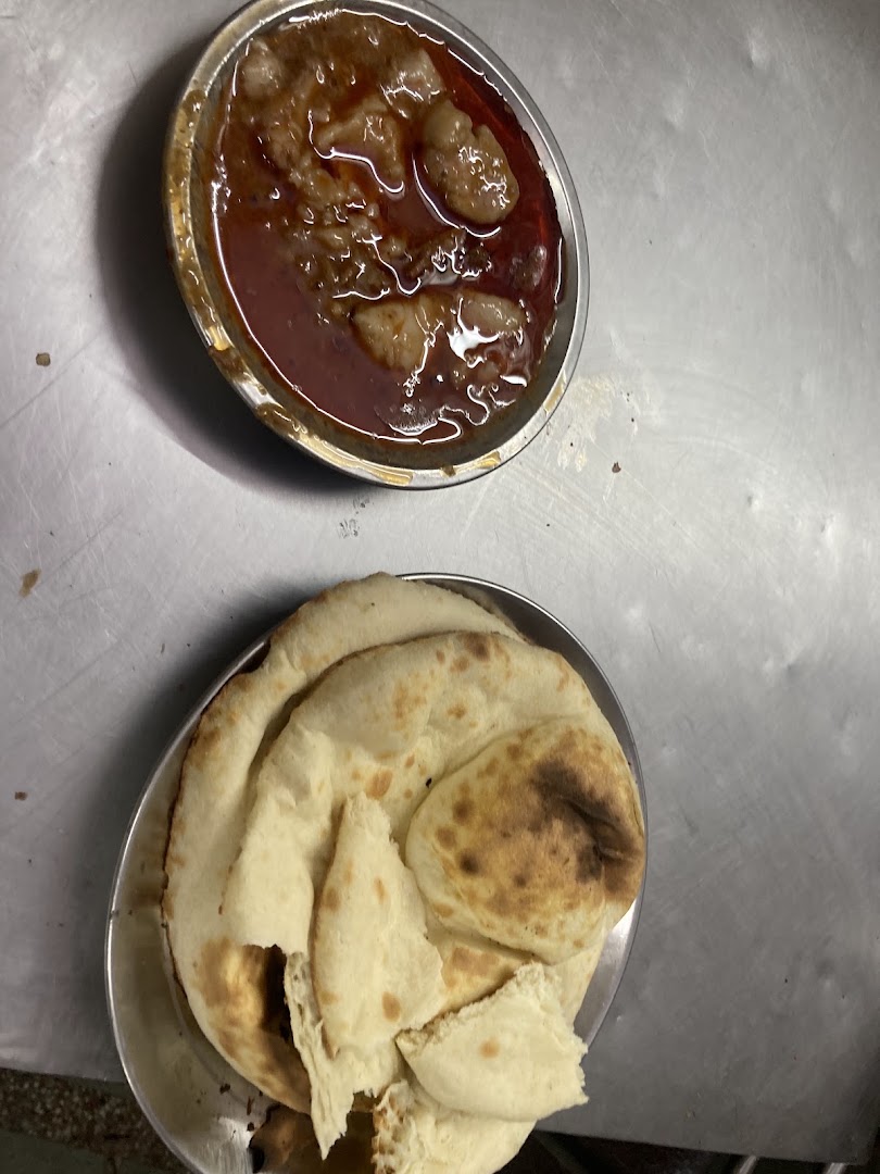 Bengali Nihari Hotel
