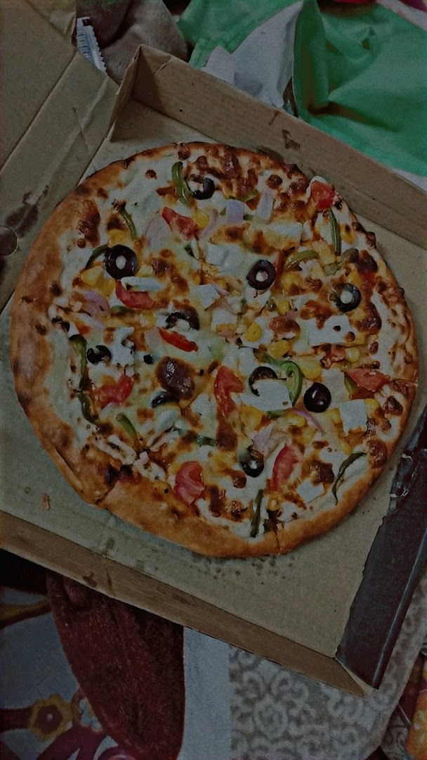 Cheezy heaven