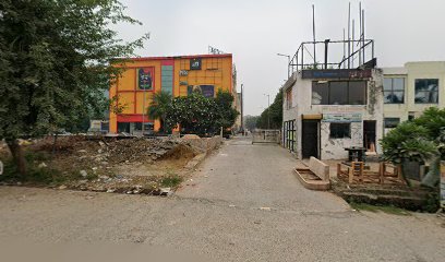 The Engineer's Kitchen