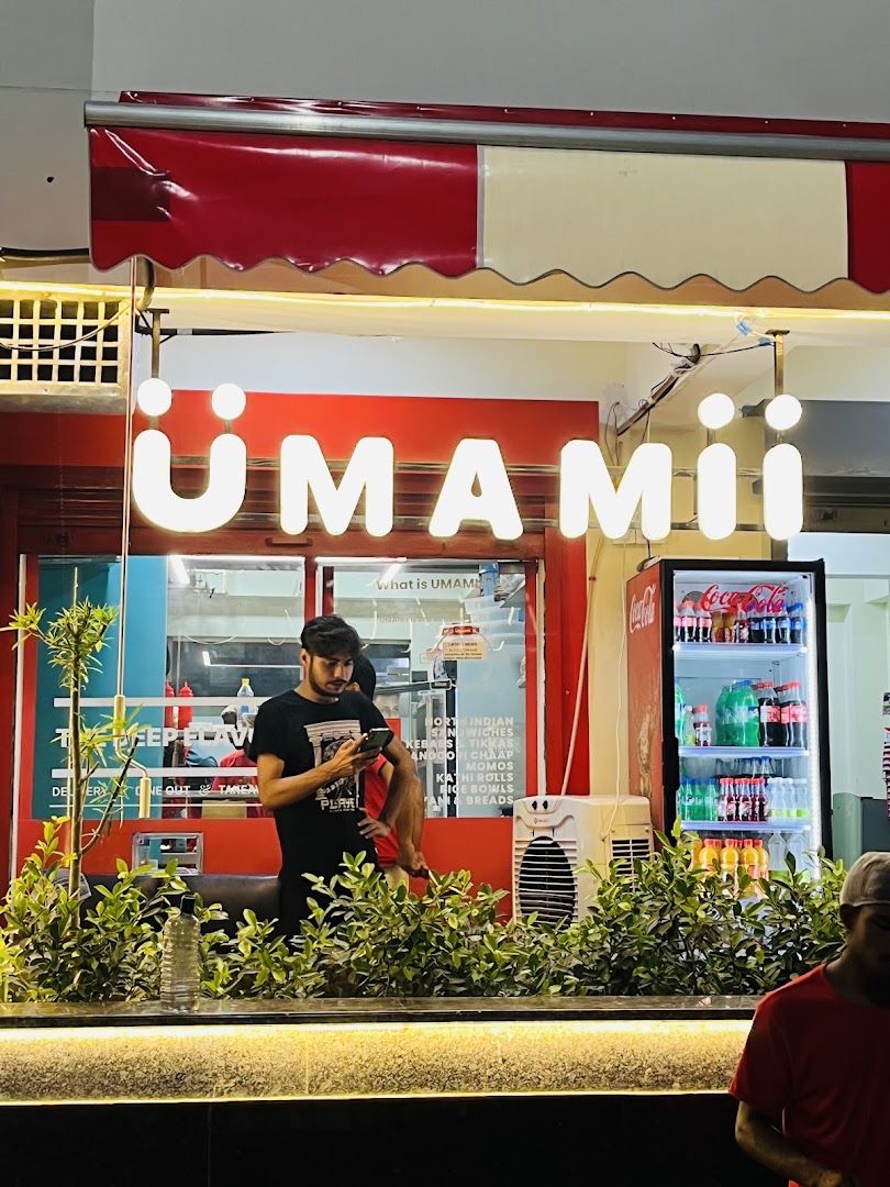 Umamii