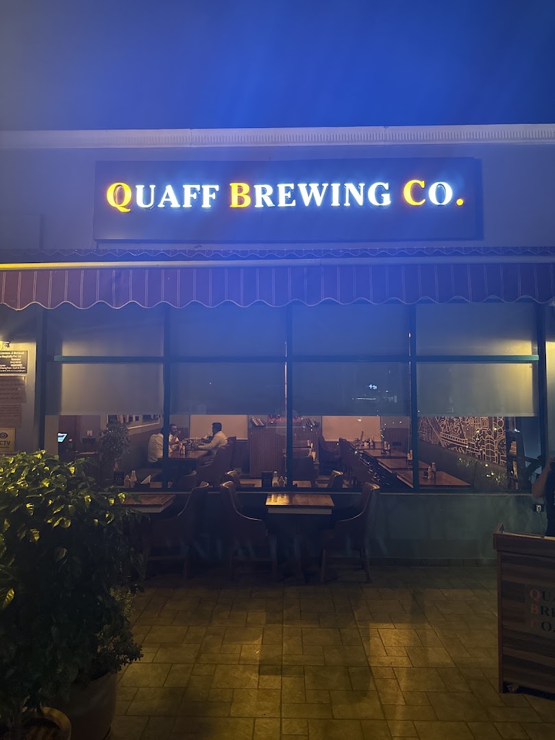 Ji Memsaab (Indian Terrace Restaurant & Bar)