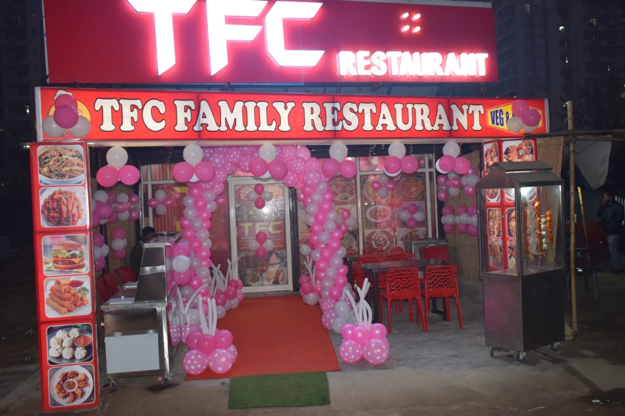 TFC Restaurant