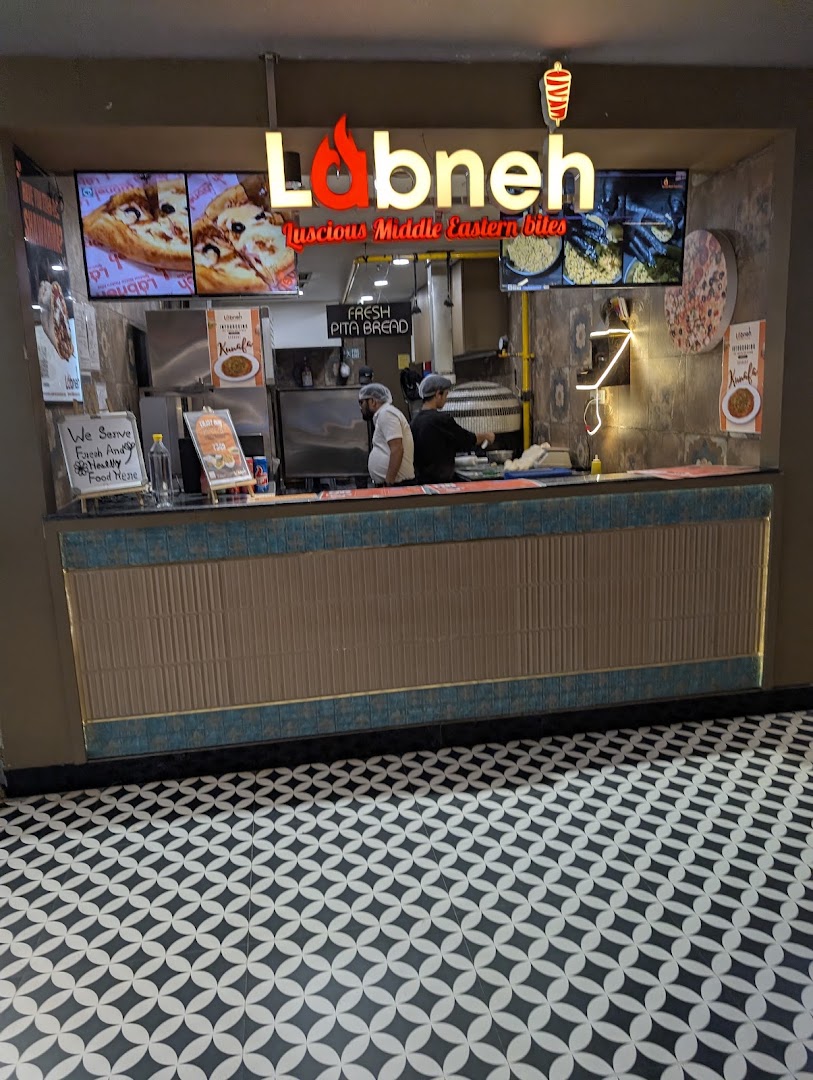 Labneh