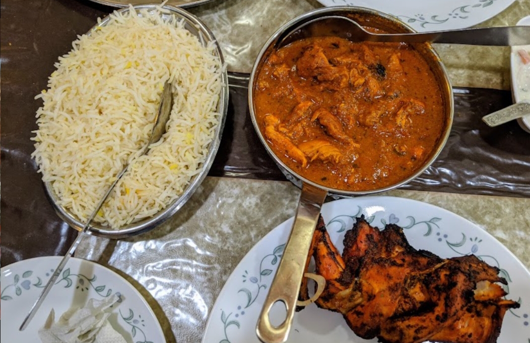 Al Khadija Restaurant