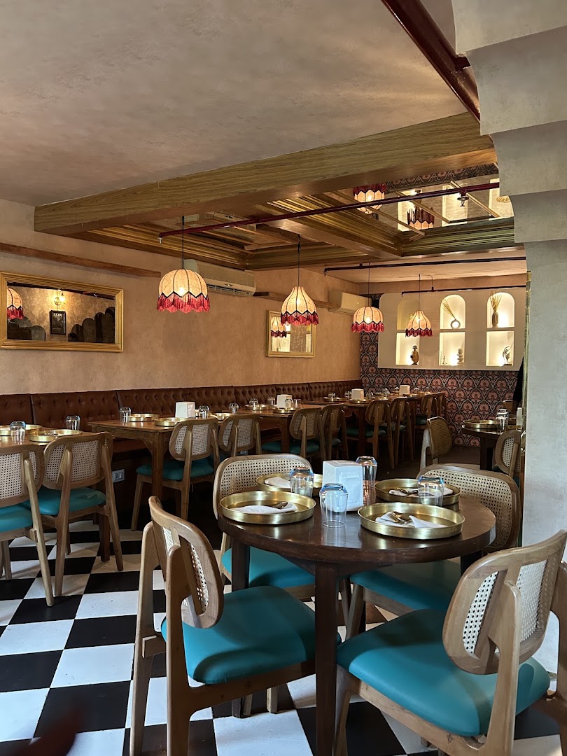 Relax Restaurant
