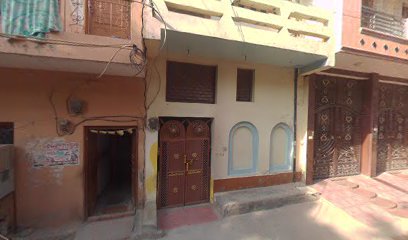 Desi Videsi Food Factory