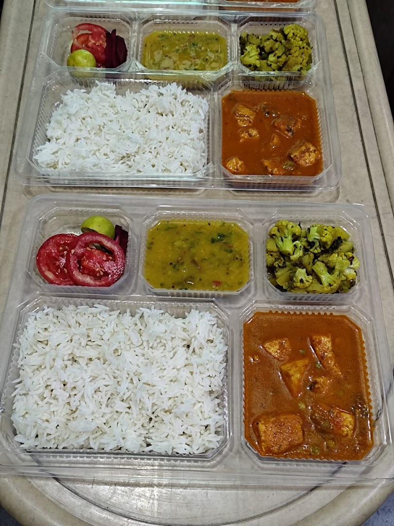 Maharashtrian Food