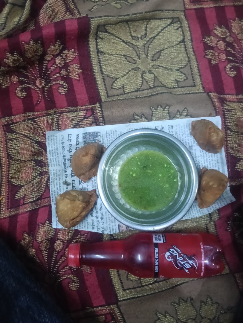 Bismillah Hotel