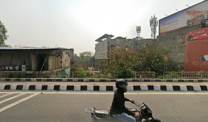 Pahlvan Dhaba A. K. G College Nh24