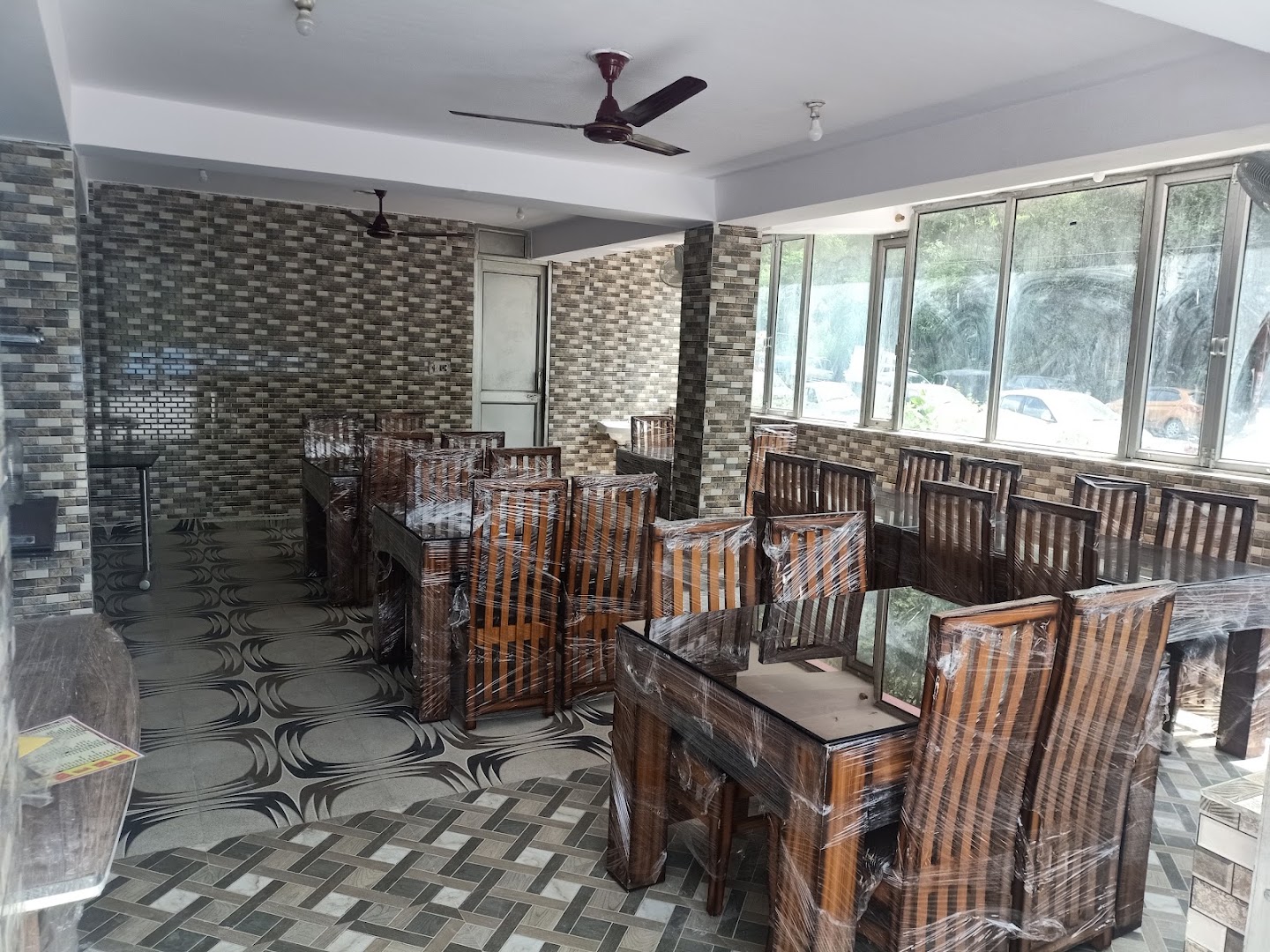 Ambika Food Corner
