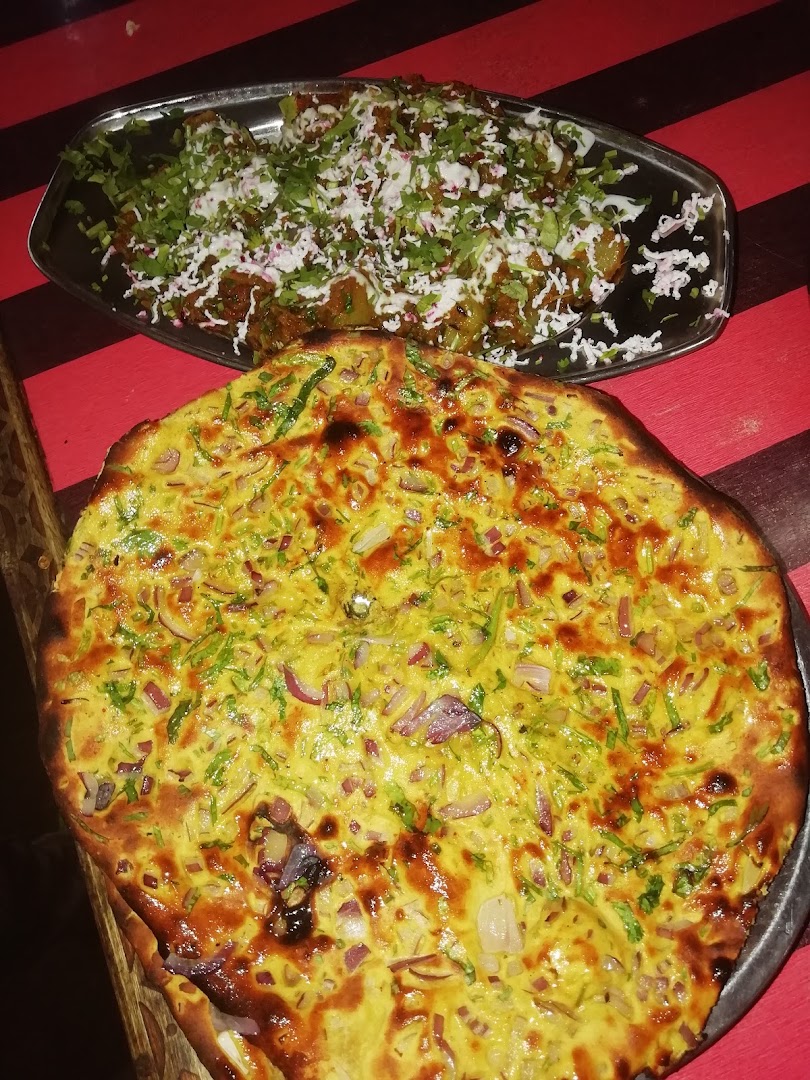 Sukhdev Hotel And Resturant