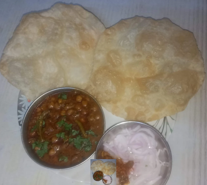 Happy Punjabi Foods