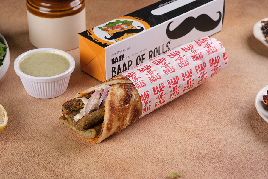 BAAP OF ROLLS SECTOR 104 NOIDA