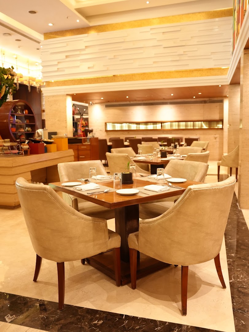 The Culinary Court