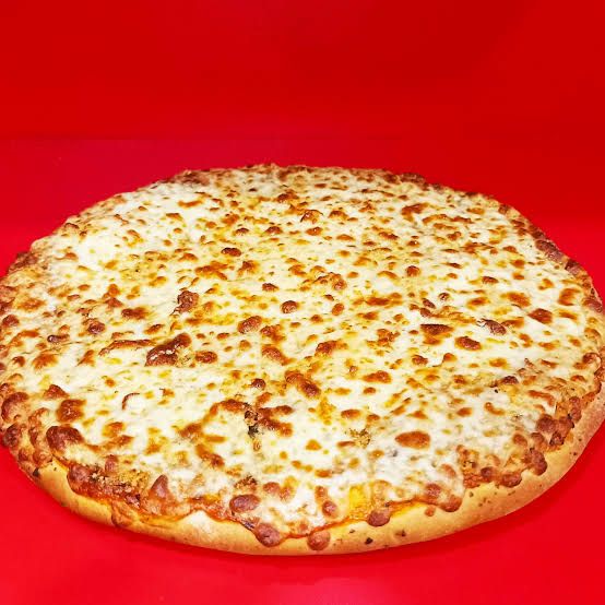THE GOAT PIZZA ( GREATEST OF ALL TIME )