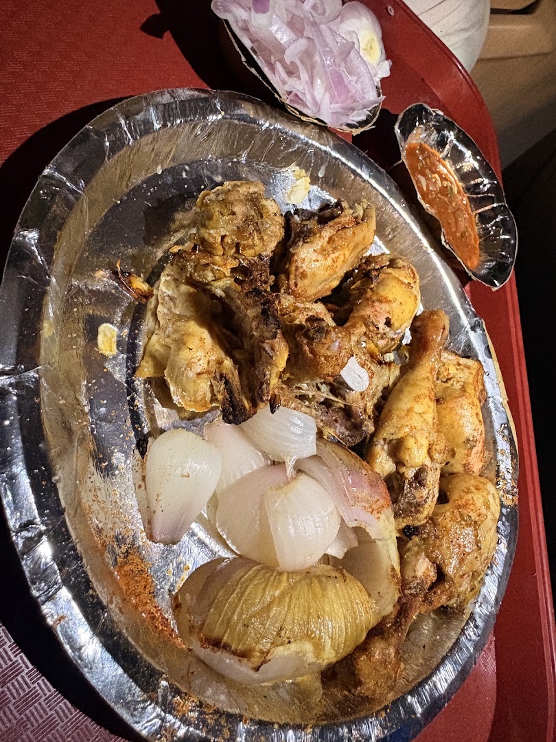 Bhashi's Family Restaurant