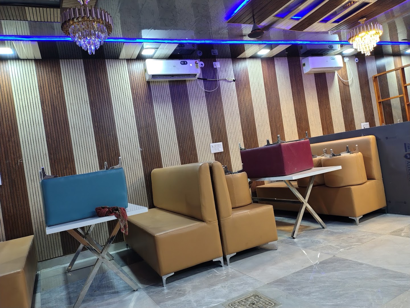 Shree ram sweet & Restaurant