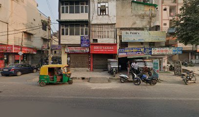 Mahadev Bhojnalya